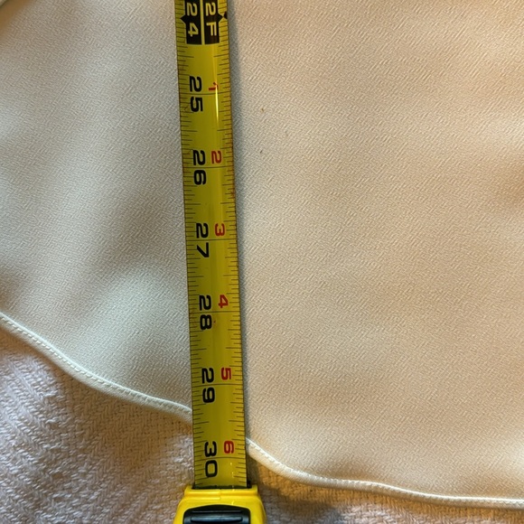 Amanda Uprichard‎ Lined Sleeveless High Low Pullover Top - Picture 10 of 11